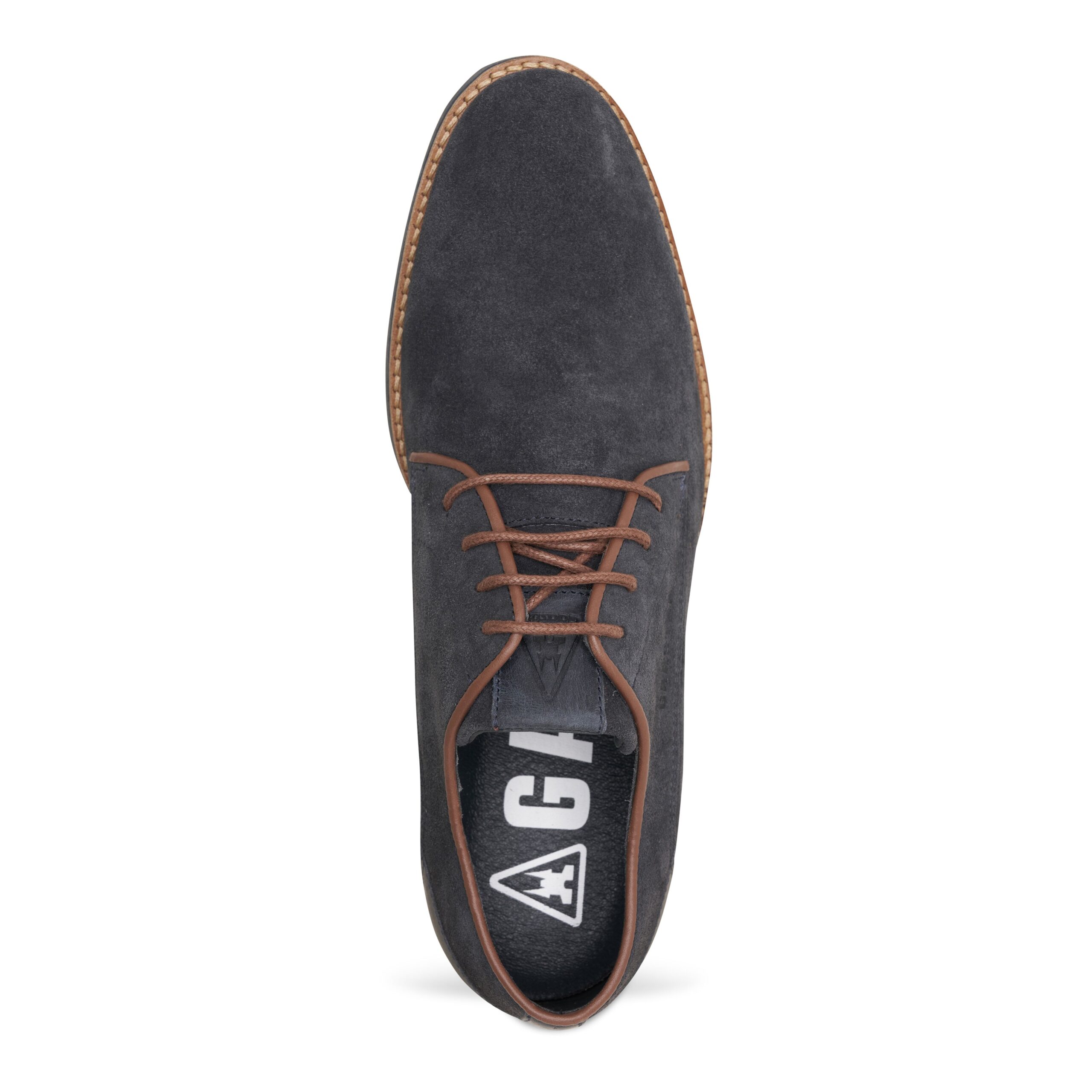 SneakerDump | Gaastra – Murray Suede –