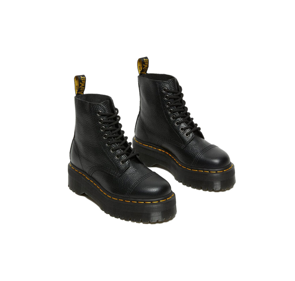 martens sinclair aunt sally