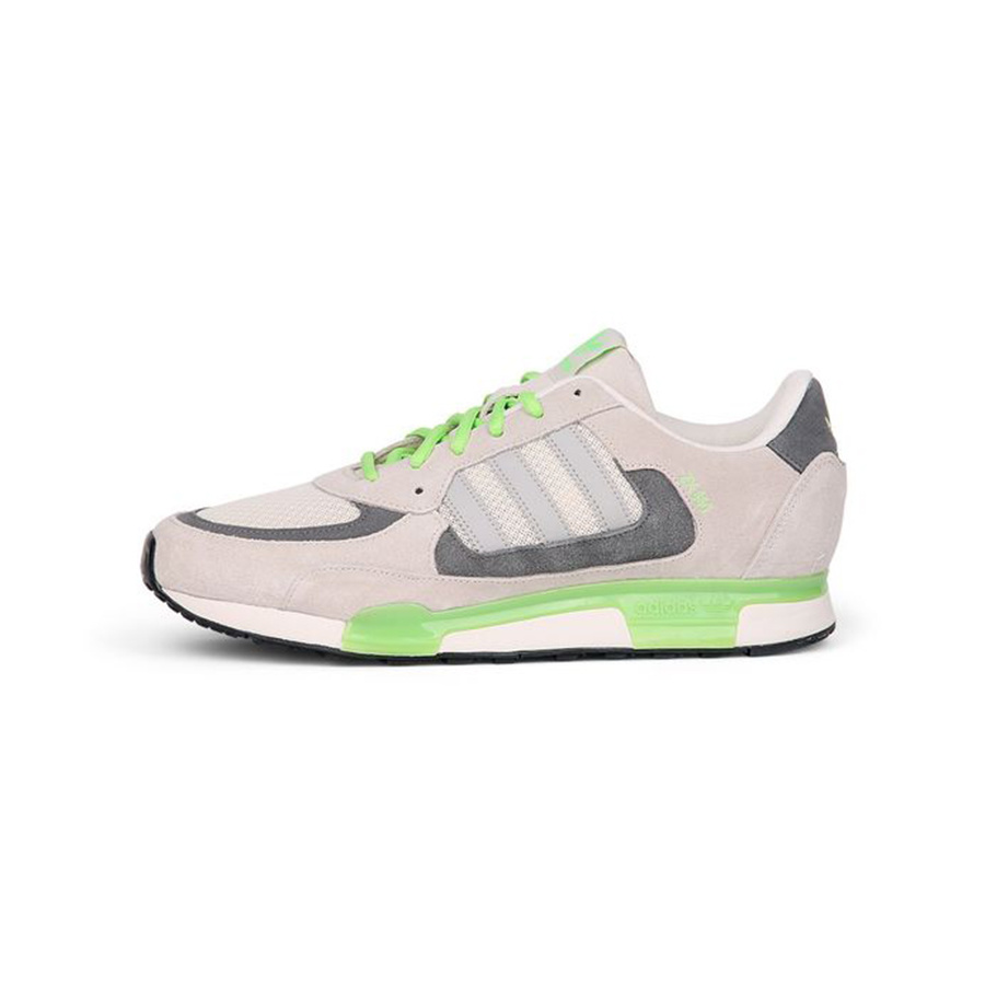 SneakerDump | – – Grey