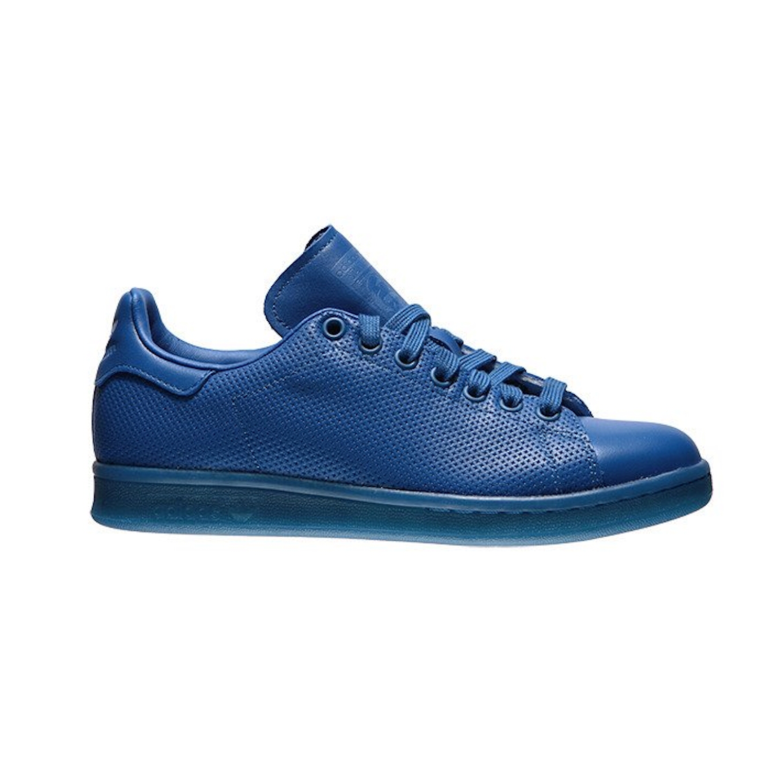 | Adidas – Stan Adi Color Blue